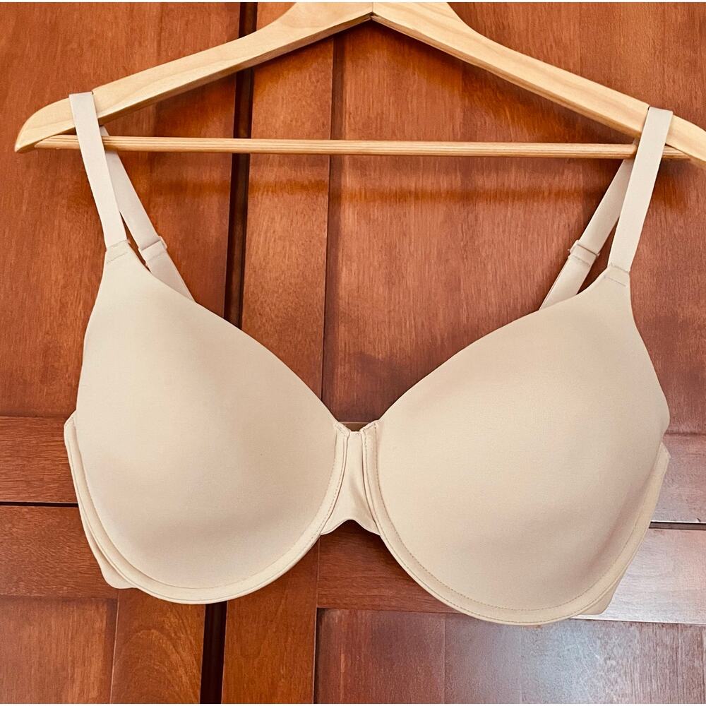 SKIMS Tan Bra